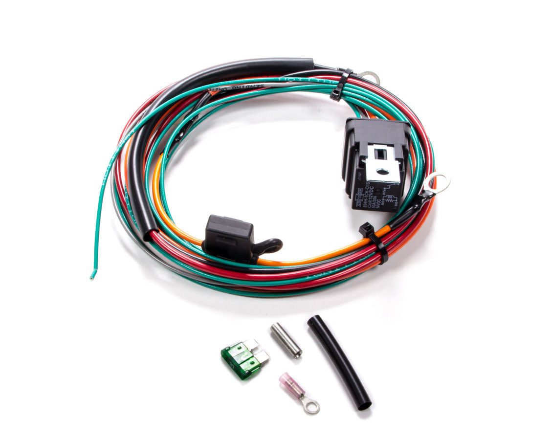 Elect. Fan Relay Harness