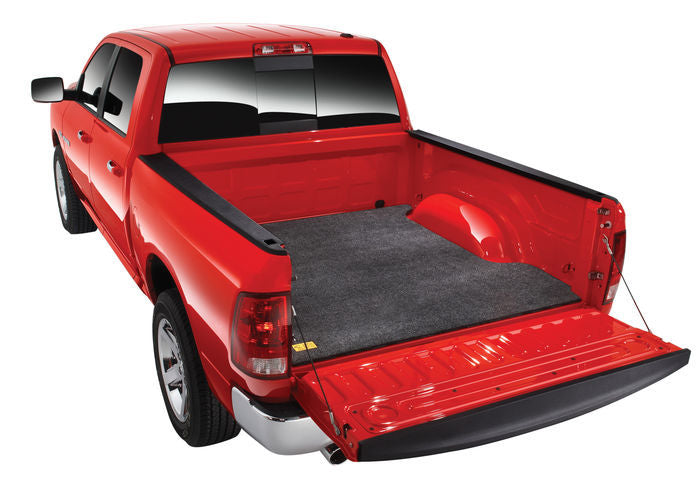 Bedrug Bed Mat 09-17 Dodge Ram 5.7ft Bed