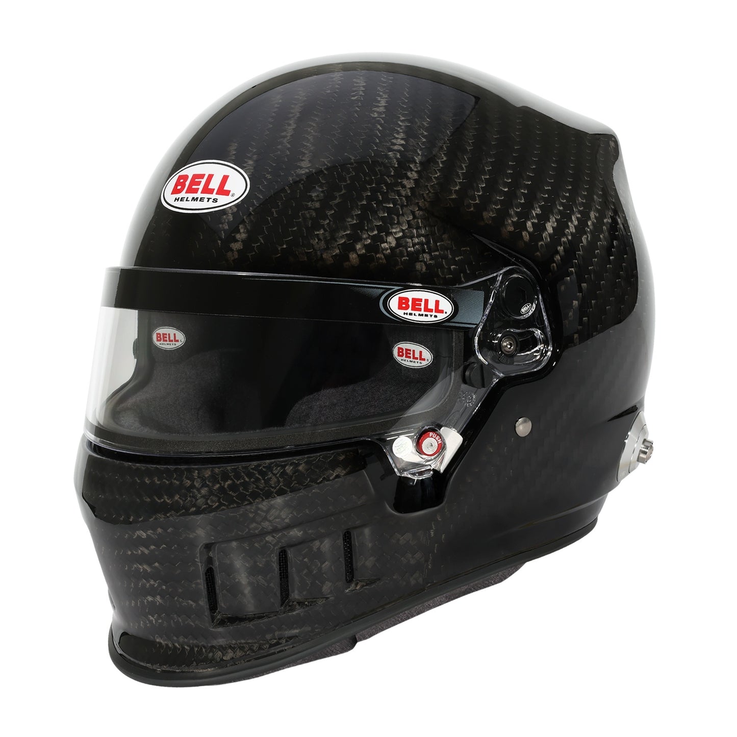HELMET XD7 57- CARBON SA2025 FIA8859