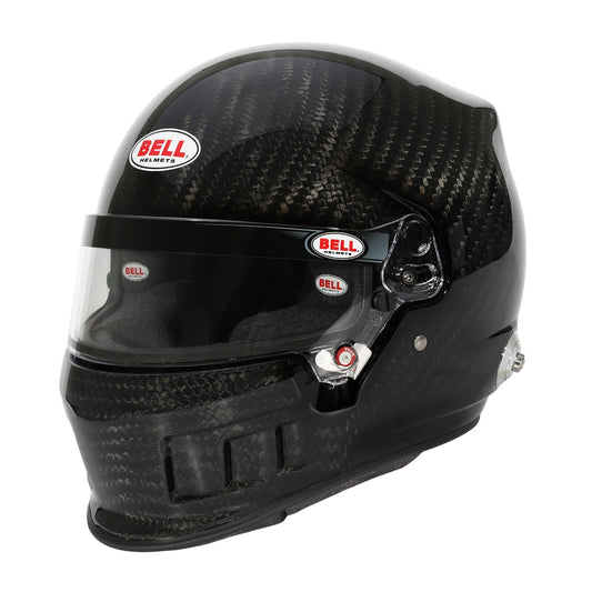 HELMET XD7 59 CARBON SA2025 FIA8859