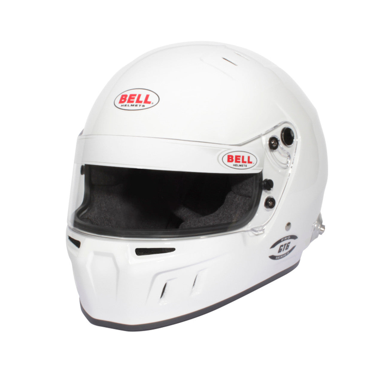 Helmet GT6 Pro 57cm 7-1/8in SA2020 FIA8859