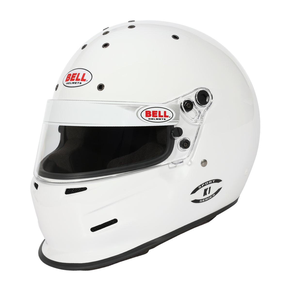 K1 Sport White Medium SA2025
