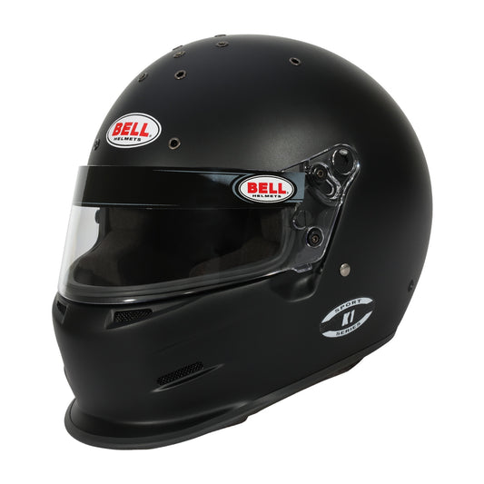 HELMET K1 SMALL BLACK SA2025