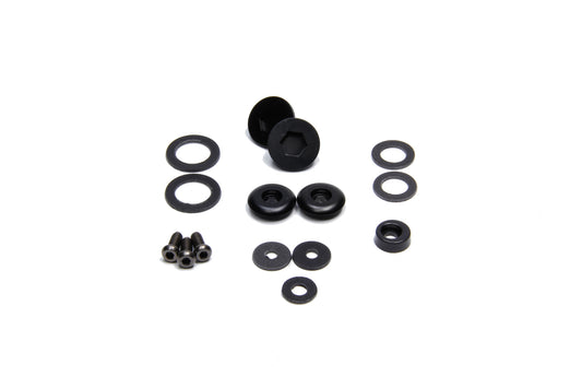 SRV-2 Pivot Kit Black