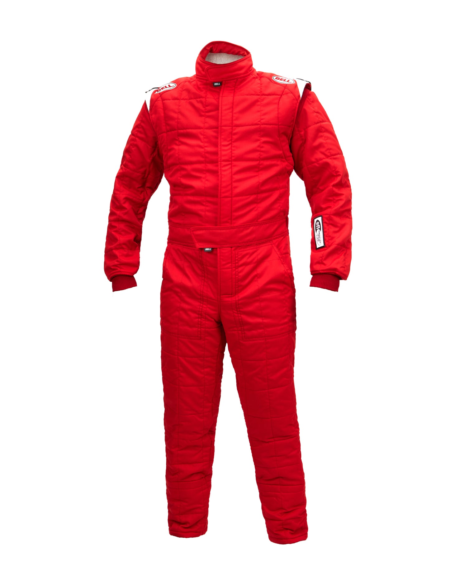 Suit SPORT-TX Red 2X-Large SFI 3.2A/5