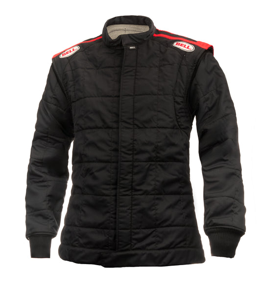 Jacket SPORT-TX Black 4X Large SFI 3.2A/5