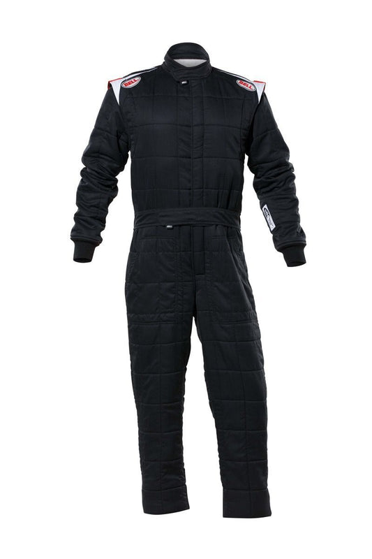 Suit SPORT-YTX Black X Small SFI 3.2/1