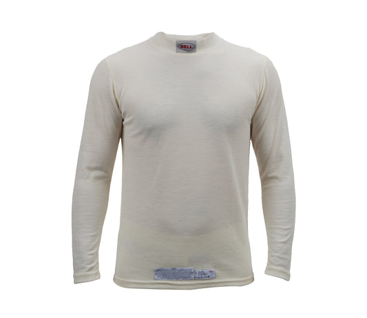 Underwear PRO-TX Top White Small SFI 3.3