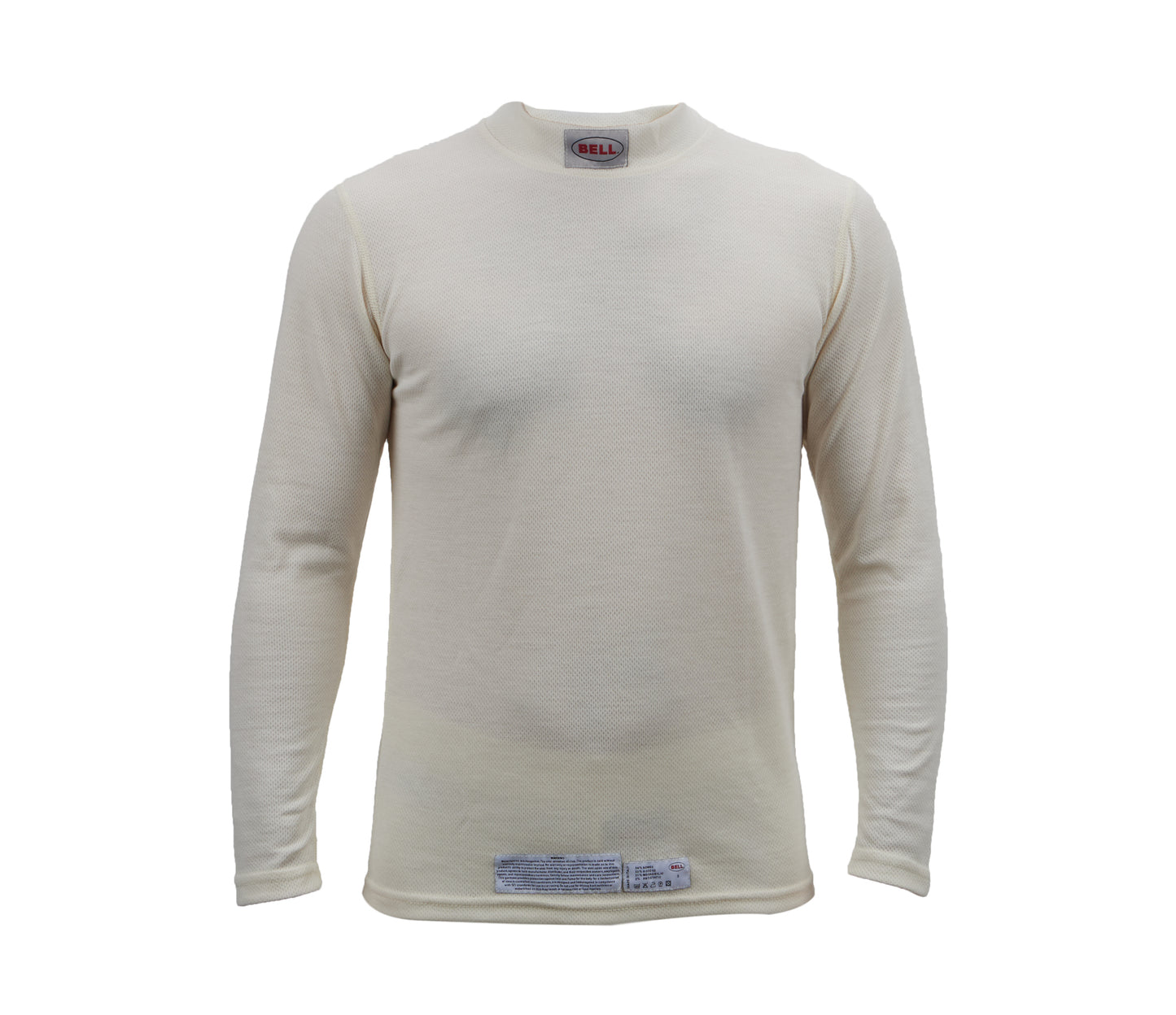 Underwear PRO-TX Top White X Large SFI 3.3