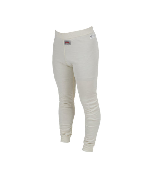 Underwear PRO-TX  Bottom White Medium SFI 3.3