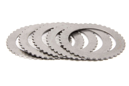 Steel Clutch  5 Pack