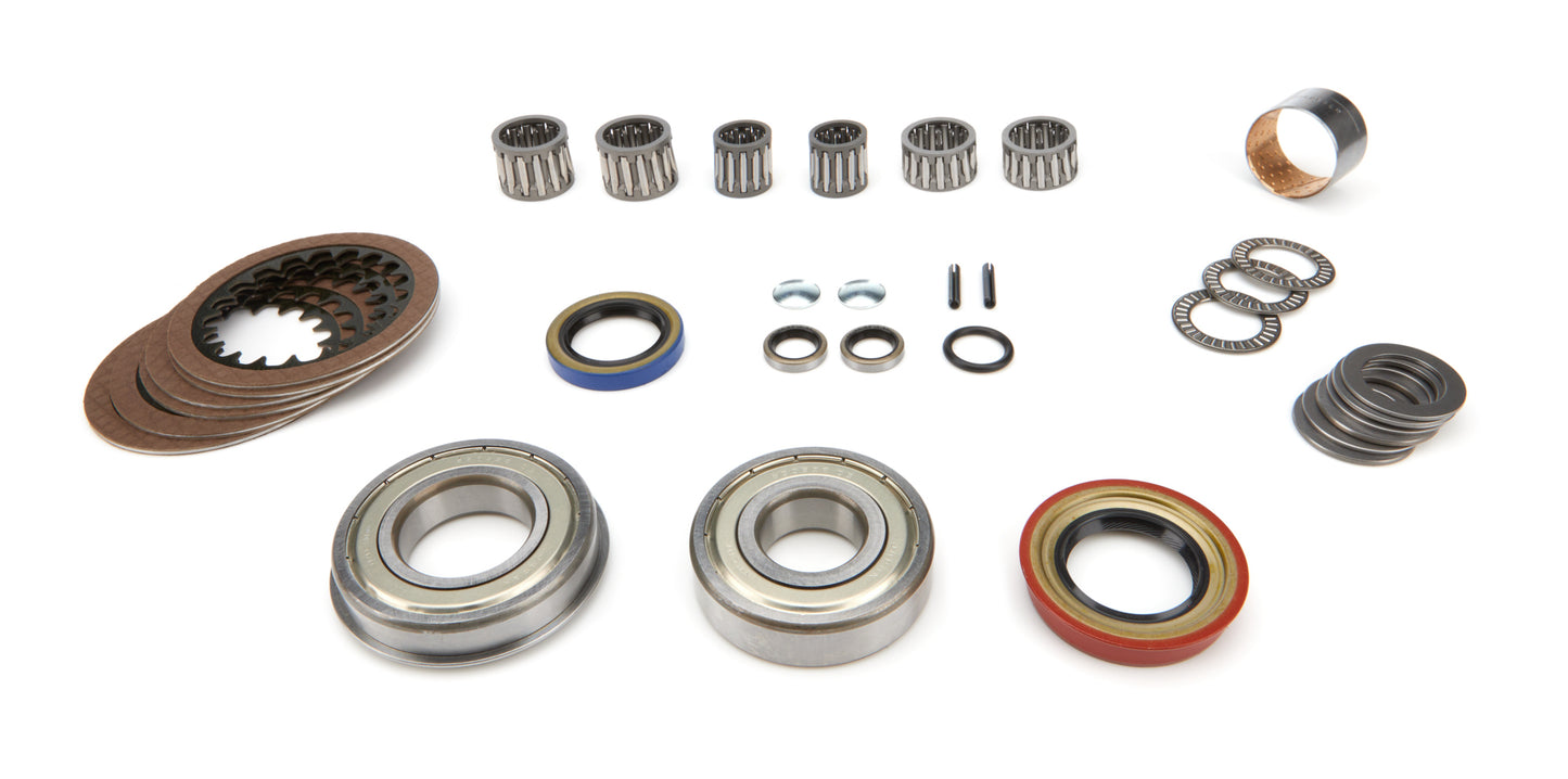 Bert Complete Trans Overhaul Kit