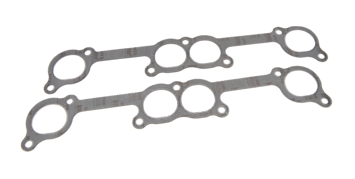 Exhaust Gasket SBC 13 Deg All-Pro