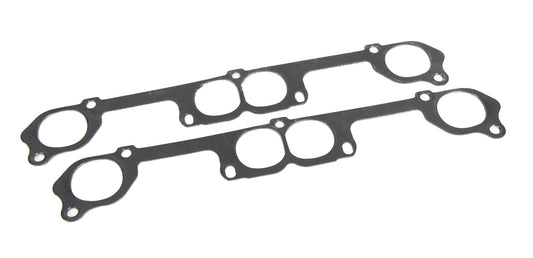 Exhuast Gasket SBC 913 Head