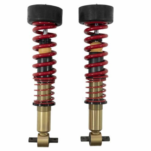 19- GM P/U 1500 Coilover Kit