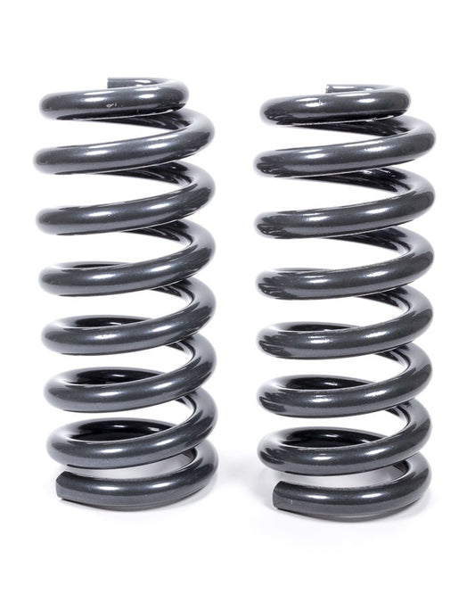 63-87 GM C10 P/U Coil Spring Set 2in Drop