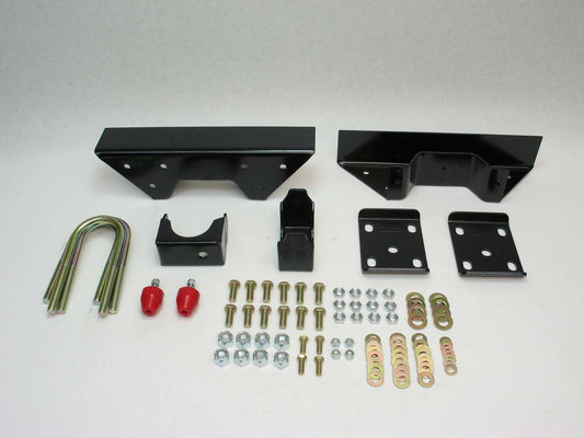 73-87 GM C10 P/U Rear Flip Kit