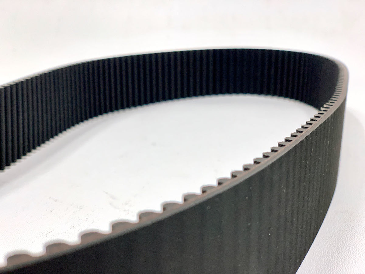 1304 8MM 50  Blower Belt 2in Wide 51.3in Length
