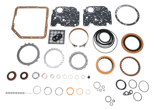 Master Overhaul Kit TH350