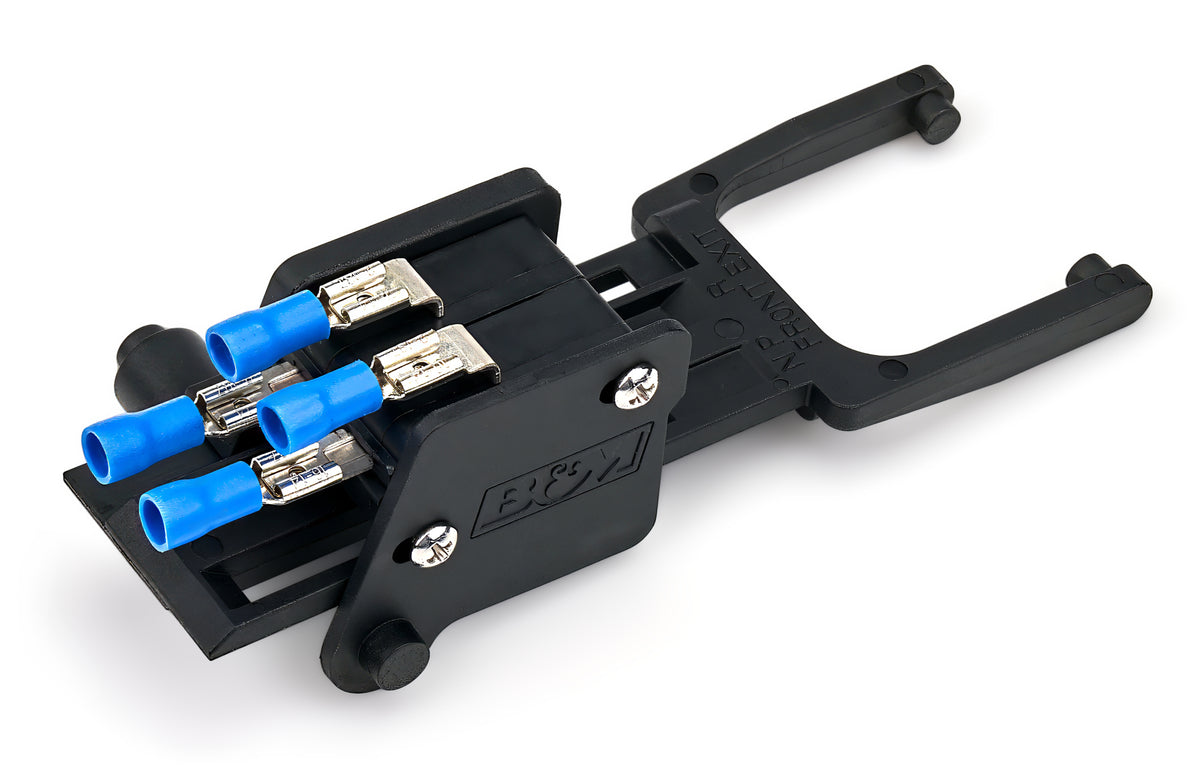 Pro Gate Micro Switch Kit