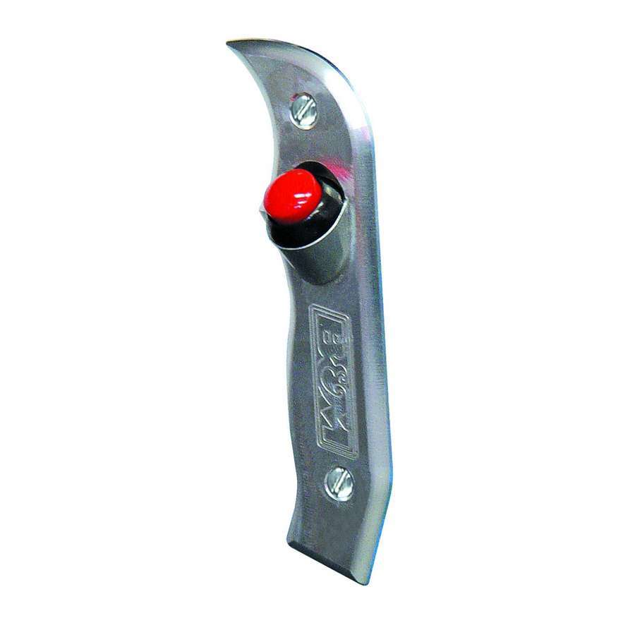 Magnum Shifter Handle Grip w/ Button