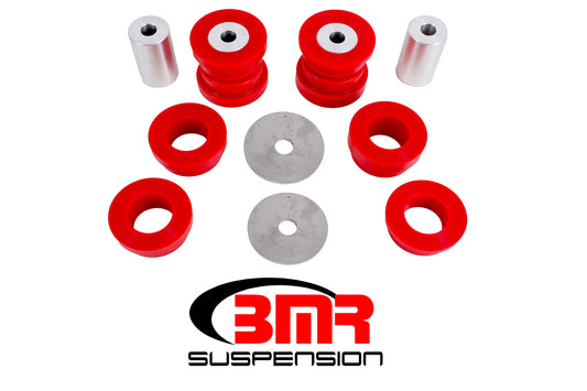 Bushing Kit Rear Cradle Polyurethane