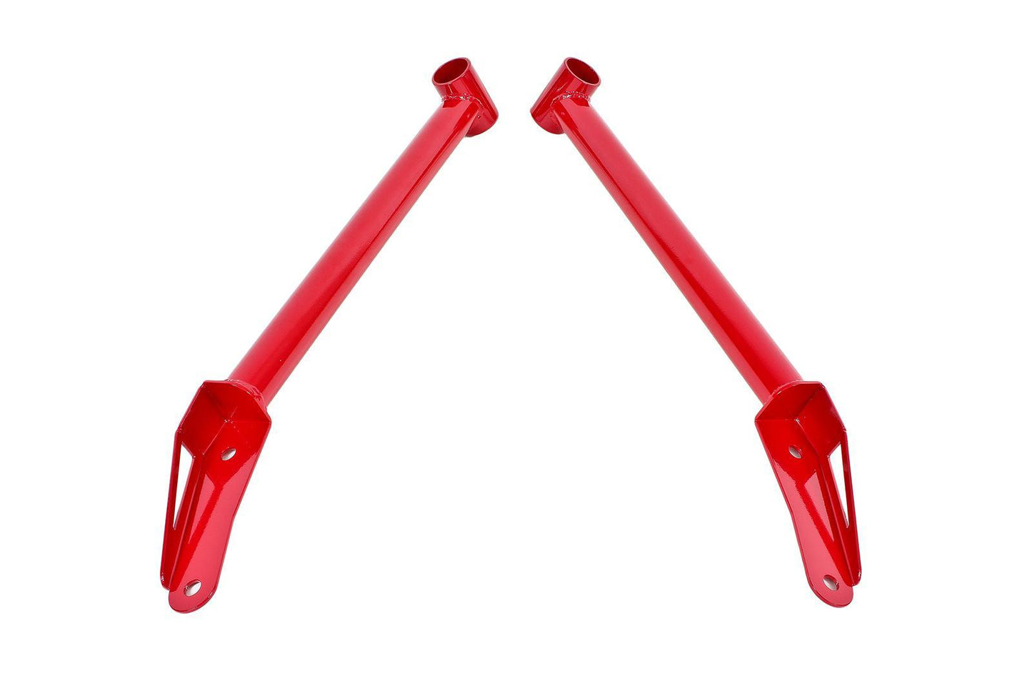 16-  Camaro Cradle Brace Front and Rear of Cradle