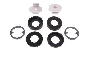 Cradle Bushing Lockout Kit Level 1