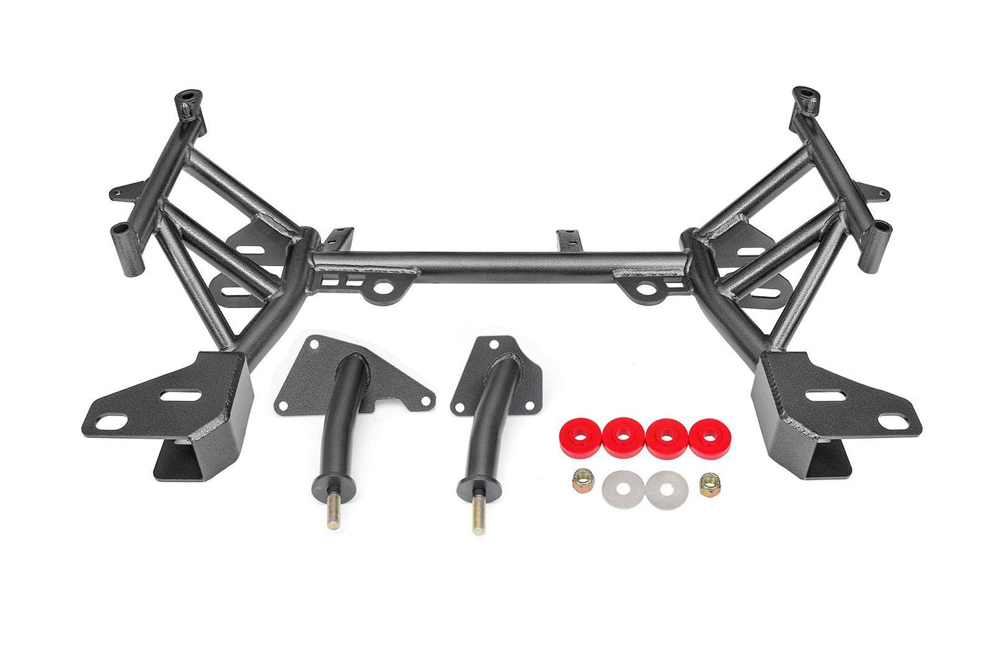 93-02 GM F-Body K-Member Pinto Rack Mount