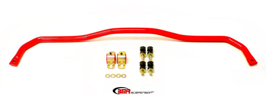 68-74 X-Body Sway Bar Kit With Bushings