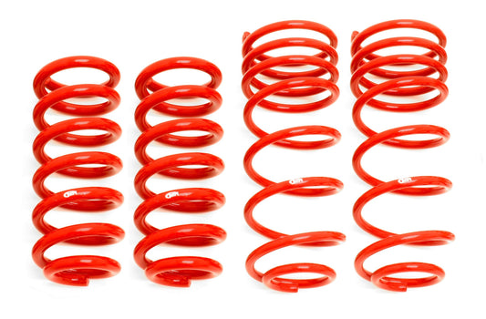 93-02 F-Body Lowering Spring Kit 1.25in Drop