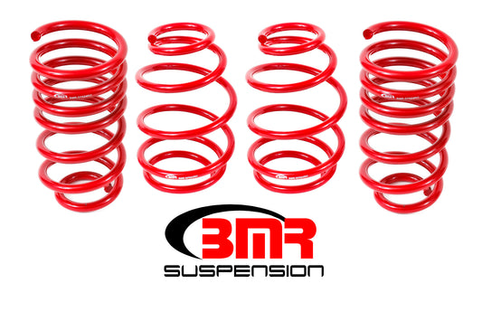 10-15 Camaro Lowering Spring Kit 1.4in Drop