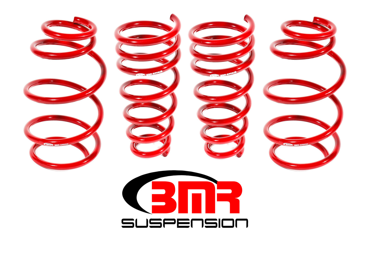 10-15 Camaro Lowering Spring Kit 1.2in Drop