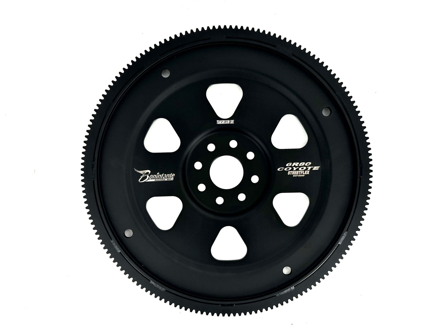 Billet Flexplate SFI Ford 5.0L  Coyote 11-Up