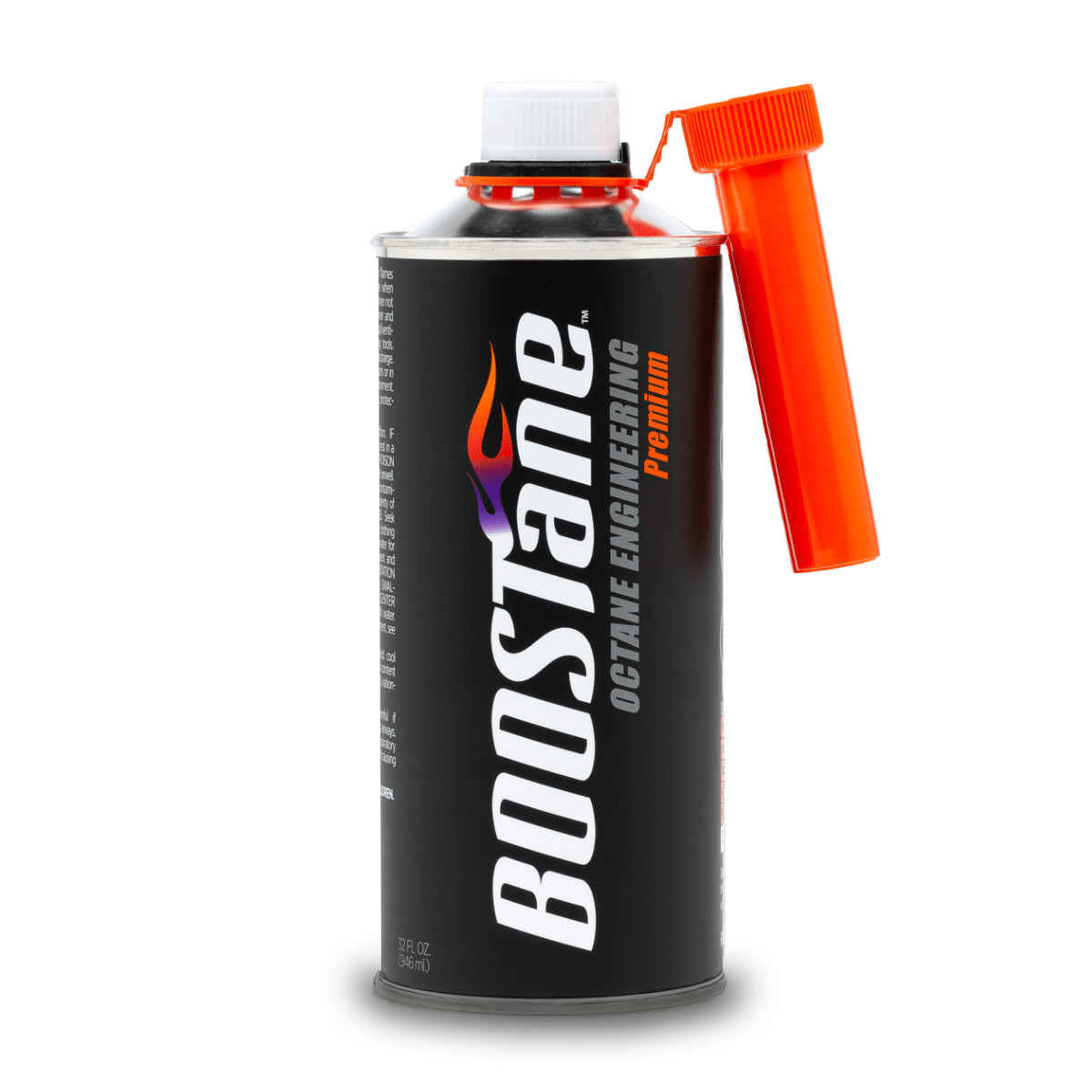 Premium-Octane Boost Single 16oz Bottle