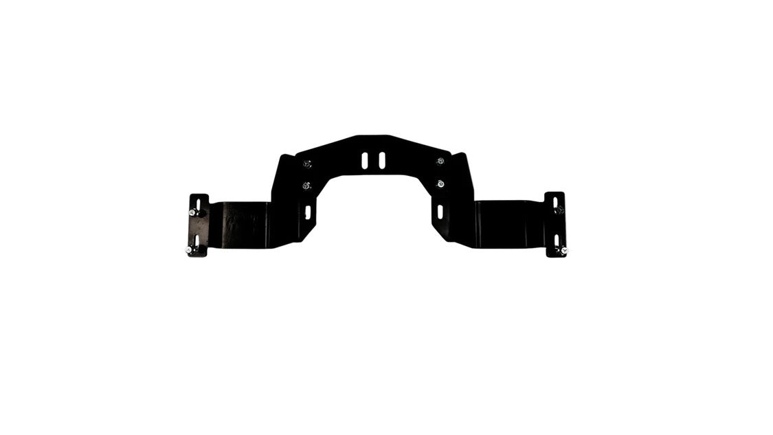Modular Crossmember 67-69 Camaro 68-72 Nova