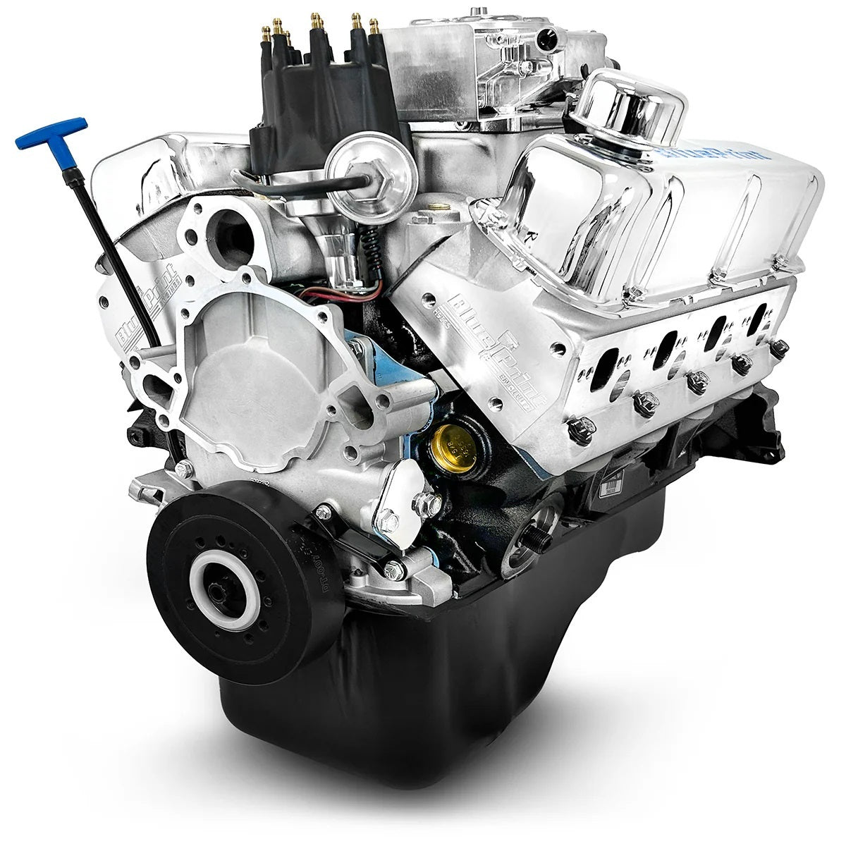 SBF 347 EFI Crate Engine 415HP