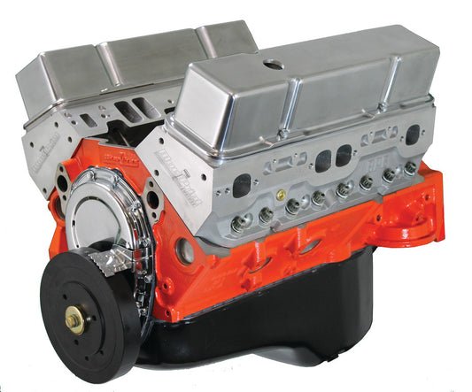 SBC 383 Crate Engine 445HP