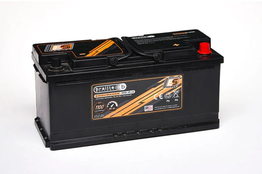 95R-H7-L4 Endurance AGM Battery 1100 CCA