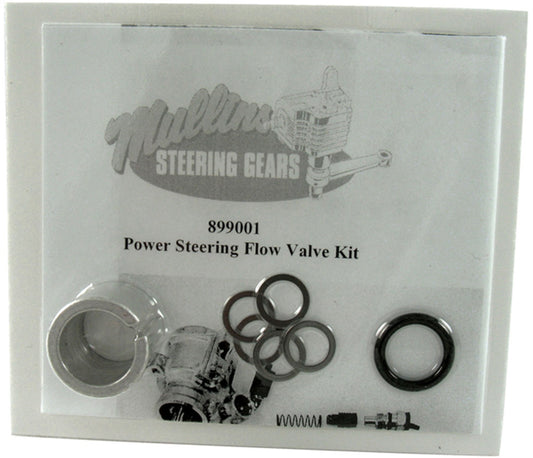 Pressure Reducing Kit GM Pump To Ford Rack