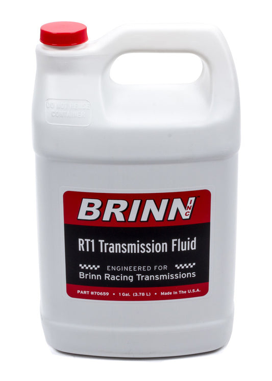 Transmission Fluid RT-1 Gallon