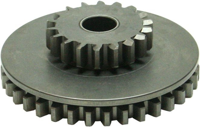 Idler Gear Assembly