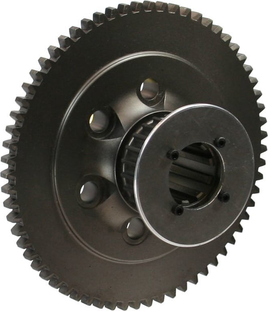 Chevy Flywheel HTD 65T New Style