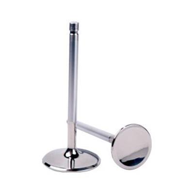 2.400 TI Intake Valve 11/32 6.010 OAL 1pk