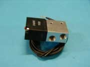 CO2 Solenoid