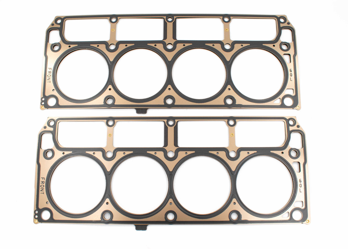 LS2 Head Gaskets Pair