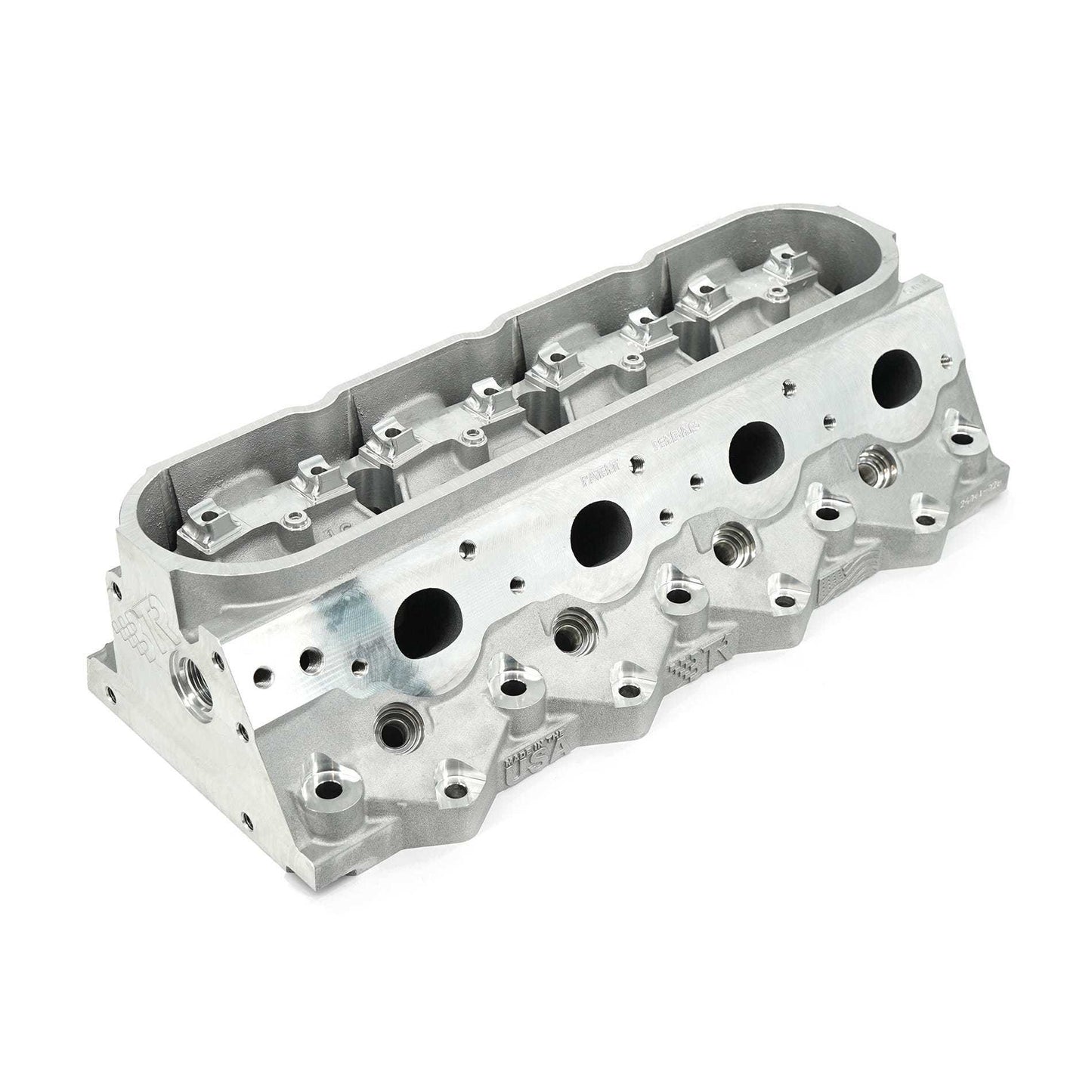 Canted Valve LS1 Head 6 Bolt Porters Casting
