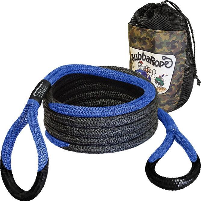 UTV/SxS Recovery Gear Set 5/8in x 20ft Blue