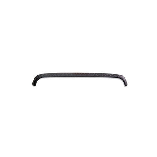 18-   Jeep Wrangler JL Trail Armor Hood Guard