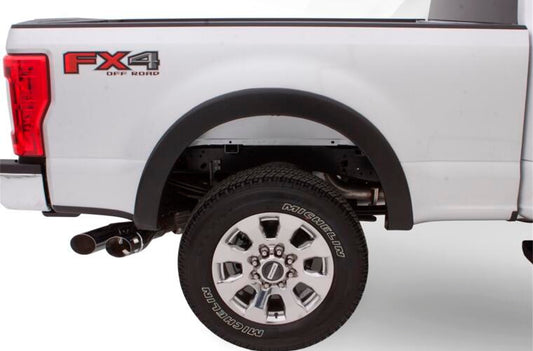 OE Style Fender Flares 4 Pieces